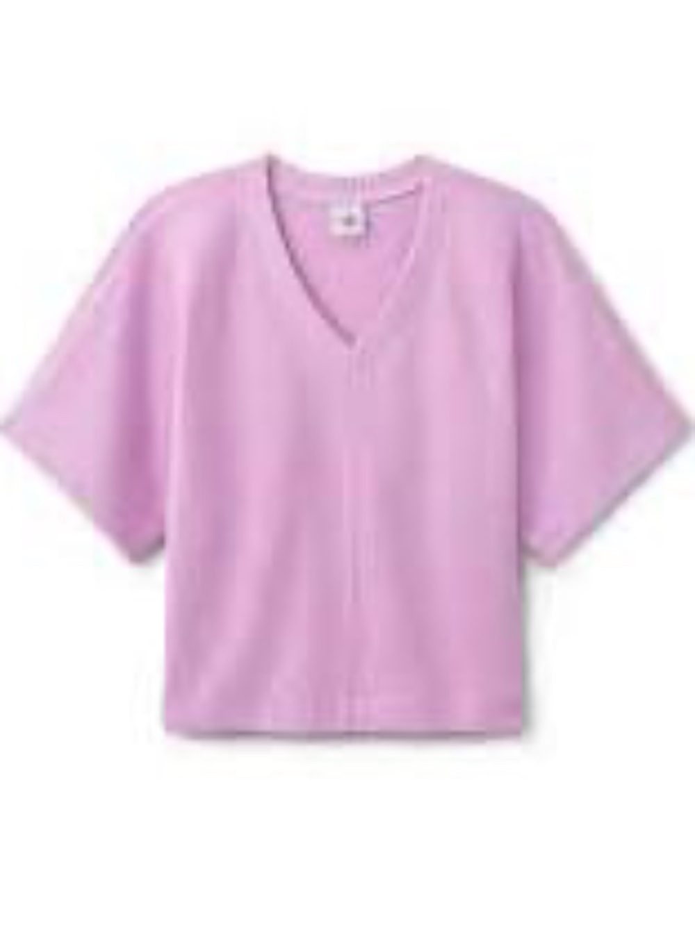 Fall sweatshirt NWT CAbi